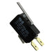 V7-3E17E9-022 by Honeywell Sensing and Productivity Solutions - SNAP ACT ION SWITCHION SPDT 10A 125V