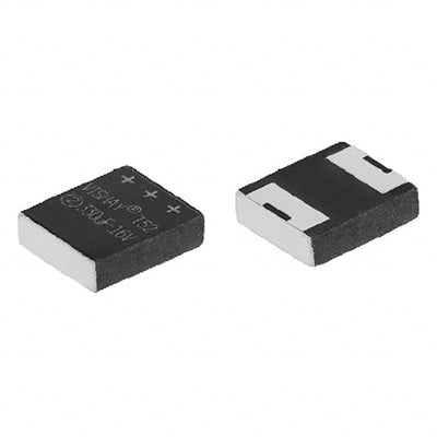 T52M1227M010C0055 by Vishay Polytech - POLY TANT UL CAP 220UF 10V 2924