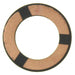 VAR-18080077M3P-XK by TDK Corporation - VARISTOR 7.65V RING SURFACE ELEC