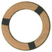 VAR-18085077M3P-XK by TDK Corporation - VARISTOR 7.65V RING SURFACE ELEC