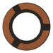 VAR-18085077M3P-YK by TDK Corporation - VARISTOR 7.65V RING SURFACE ELEC
