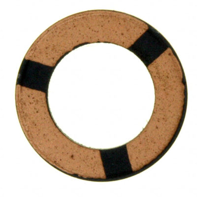 VAR-18094157M3P-XK by TDK Corporation - VARISTOR 15.7V RING SURFACE ELEC
