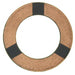 VAR-18107218M3P-XK by TDK Corporation - VARISTOR 21.8V RING SURFACE ELEC