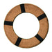 VAR-18160550M5P-XK by TDK Corporation - VARISTOR 50V RING SURFACE ELECT