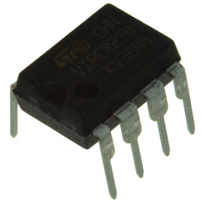 VIPER15LN by STMicroelectronics - IC OFFLINE SWITCH FLYBACK 7DIP