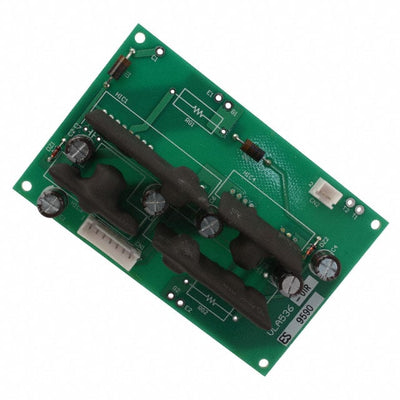 VLA536-01R by Powerex Inc. - BOARD INTERFACE NX-SERIES