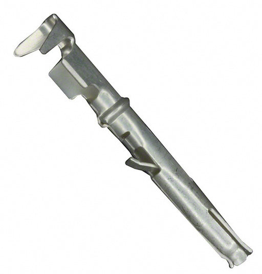 VN0201600021 by Amphenol Tuchel Industrial - CONNECTOR SOCKET 16-20AWG SILVR CRIMP