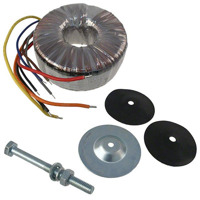 VPT30-1670 by Triad Magnetics - PWR XFMR TORO 50VA CHAS MT