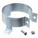 VR1 by Cornell Dubilier Electronics (CDE) - MOUNTING CLAMP VERTICAL 1IN DIA