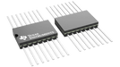 5962-9164001QFA by Texas Instruments - AM26C32M QUADRUPLE DIFFERENTIAL