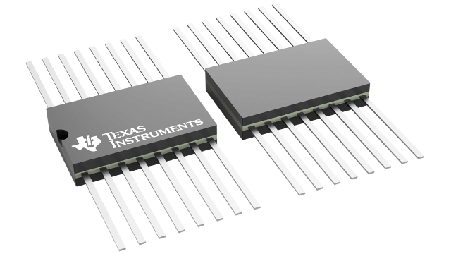 5962-9164001QFA by Texas Instruments - AM26C32M QUADRUPLE DIFFERENTIAL