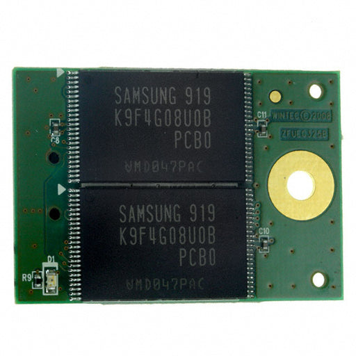W7EU001G1XC-SM0PB-002.01 by Wintec Industries - MODULE FLASH NAND SLC 1GB