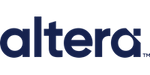 Altera Logo