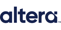 Altera Logo