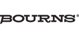 Bourns, Inc. Logo