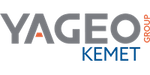 TOKIN (KEMET) Logo