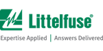 Littelfuse / IBU Logo