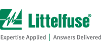 Littelfuse / IBU Logo