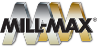 Mill-Max Logo