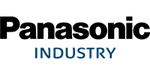 Panasonic Industrial Automation Logo