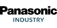 Panasonic Industrial Automation Logo