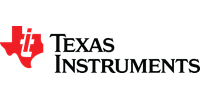 Texas Instruments Logo