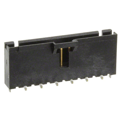 6-1375582-2 by TE Connectivity AMP Connectors - CONNECTOR HEADER SMD 13POS 2.54MM