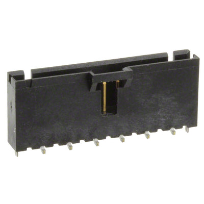 1-1375583-2 by TE Connectivity AMP Connectors - CONNECTOR HEADER SMD 13POS 2.54MM