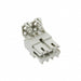 2-1394918-2 by TE Connectivity AMP Connectors - CONNECTOR RECPT 2POS IDC TIN