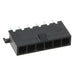 2-1445050-6 by TE Connectivity AMP Connectors - CONNECTOR HEADER VERT 6POS 3MM