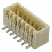 1775443-7 by TE Connectivity AMP Connectors - CONNECTOR HEADER SMD 7POS 1.5MM