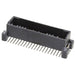 1-1939995-0 by TE Connectivity AMP Connectors - CONNECTOR HEADER SMD 40POS 2MM