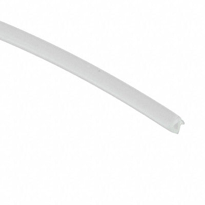 3-1991136-0 by TE Connectivity Raychem Cable Protection - GROMMET STRIP SIZE 4 NATURAL 1M