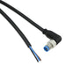 2273008-2 by TE Connectivity AMP Connectors - CABLE 3POS MALE TO WIRE 9.84