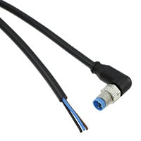 1-2273008-2 by TE Connectivity AMP Connectors - CABLE 3POS MALE TO WIRE 9.84