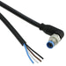 2273010-2 by TE Connectivity AMP Connectors - CABLE 4POS MALE TO WIRE 9.84