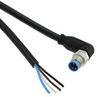2273010-2 by TE Connectivity AMP Connectors - CABLE 4POS MALE TO WIRE 9.84