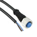 1-2273023-2 by TE Connectivity AMP Connectors - CABLE 3POS FMALE TO WIRE 9.84