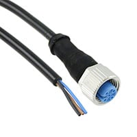 1-2273023-4 by TE Connectivity AMP Connectors - CABLE 3POS FMALE TO WIRE 32.8