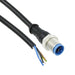 1-2273034-4 by TE Connectivity AMP Connectors - CABLE 5POS MALE TO WIRE 32.8