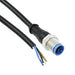 2273034-3 by TE Connectivity AMP Connectors - CABLE 5POS MALE TO WIRE 16.4