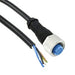 2273035-1 by TE Connectivity AMP Connectors - CABLE 5POS FMALE TO WIRE 4.92