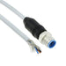 2273042-4 by TE Connectivity AMP Connectors - CABLE 3POS MALE TO WIRE 32.8
