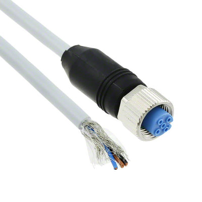 1-2273043-2 by TE Connectivity AMP Connectors - CABLE 3POS FMALE TO WIRE 9.84