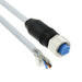 1-2273043-2 by TE Connectivity AMP Connectors - CABLE 3POS FMALE TO WIRE 9.84
