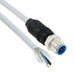 1-2273046-3 by TE Connectivity AMP Connectors - CABLE 5POS MALE TO WIRE 16.4
