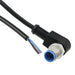 2273076-2 by TE Connectivity AMP Connectors - CABLE 3POS MALE TO WIRE 9.84
