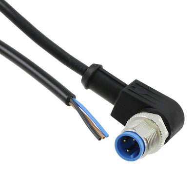 1-2273076-2 by TE Connectivity AMP Connectors - CABLE 3POS MALE TO WIRE 9.84