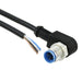 2273082-3 by TE Connectivity AMP Connectors - CABLE 4POS MALE TO WIRE 16.4