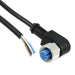 2273083-2 by TE Connectivity AMP Connectors - CABLE 4POS FMALE TO WIRE 9.84